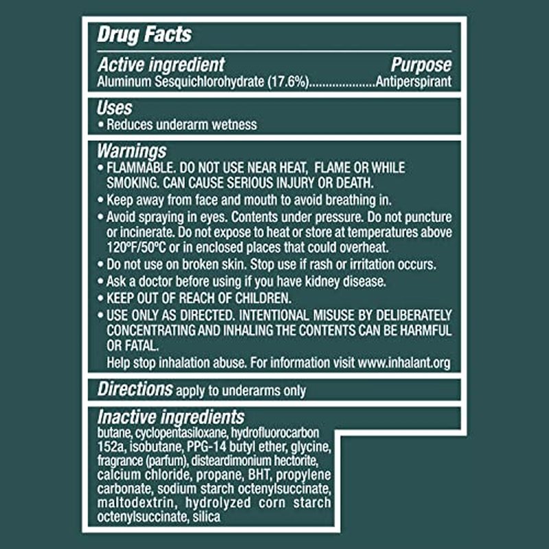 Degree Men Advanced Antiperspirant Deodorant Dry Spray Coconut Rush 3 Count 72-Hour Sweat and Odor Protection Deodorant for Men With MotionSense Technology 3.8 oz