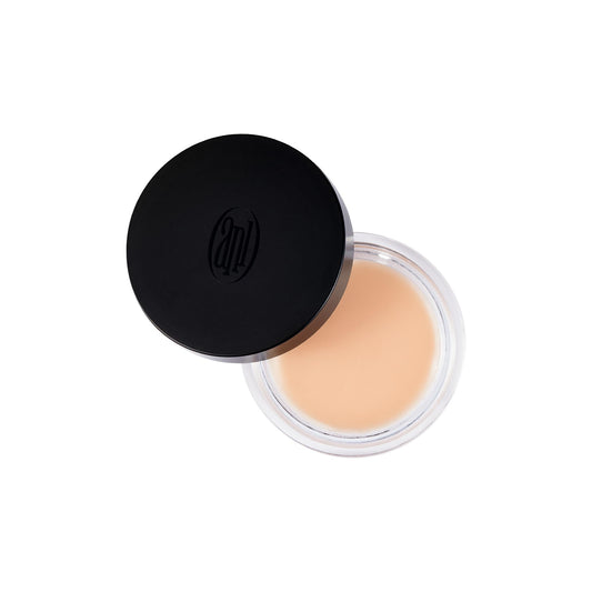 Fig Whisky Scent Balm, Portable Sized Vegan Solid Perfume Balm with Plant-Derived Formula, Fig Extract and Jojoba Oil, Andiroba Seed Oil, Body Fragrance, Woody Scent, Paraben Free (5g / 0.17 Oz)