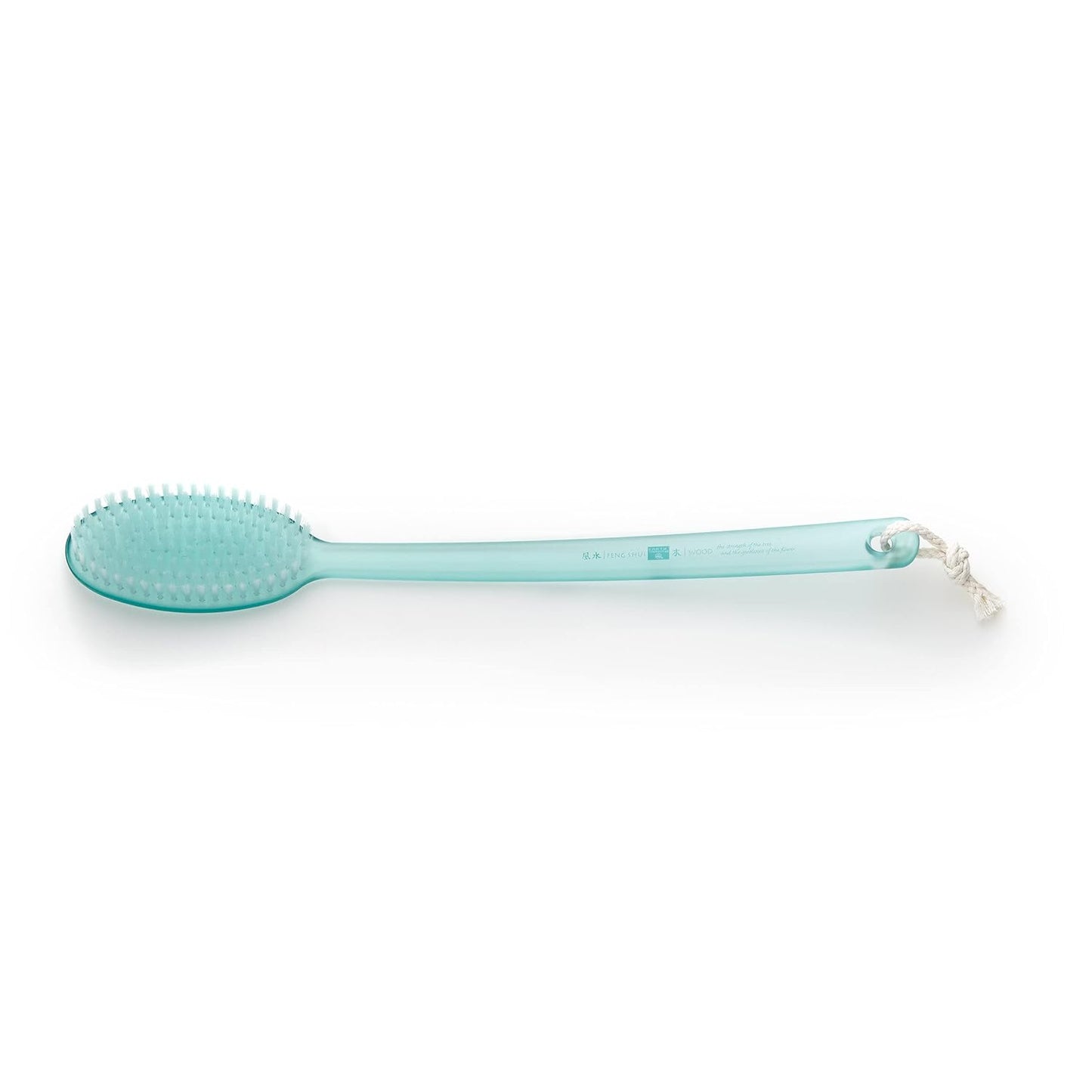 Earth Therapeutics Feng Shui Back Brush (Pack of 2)