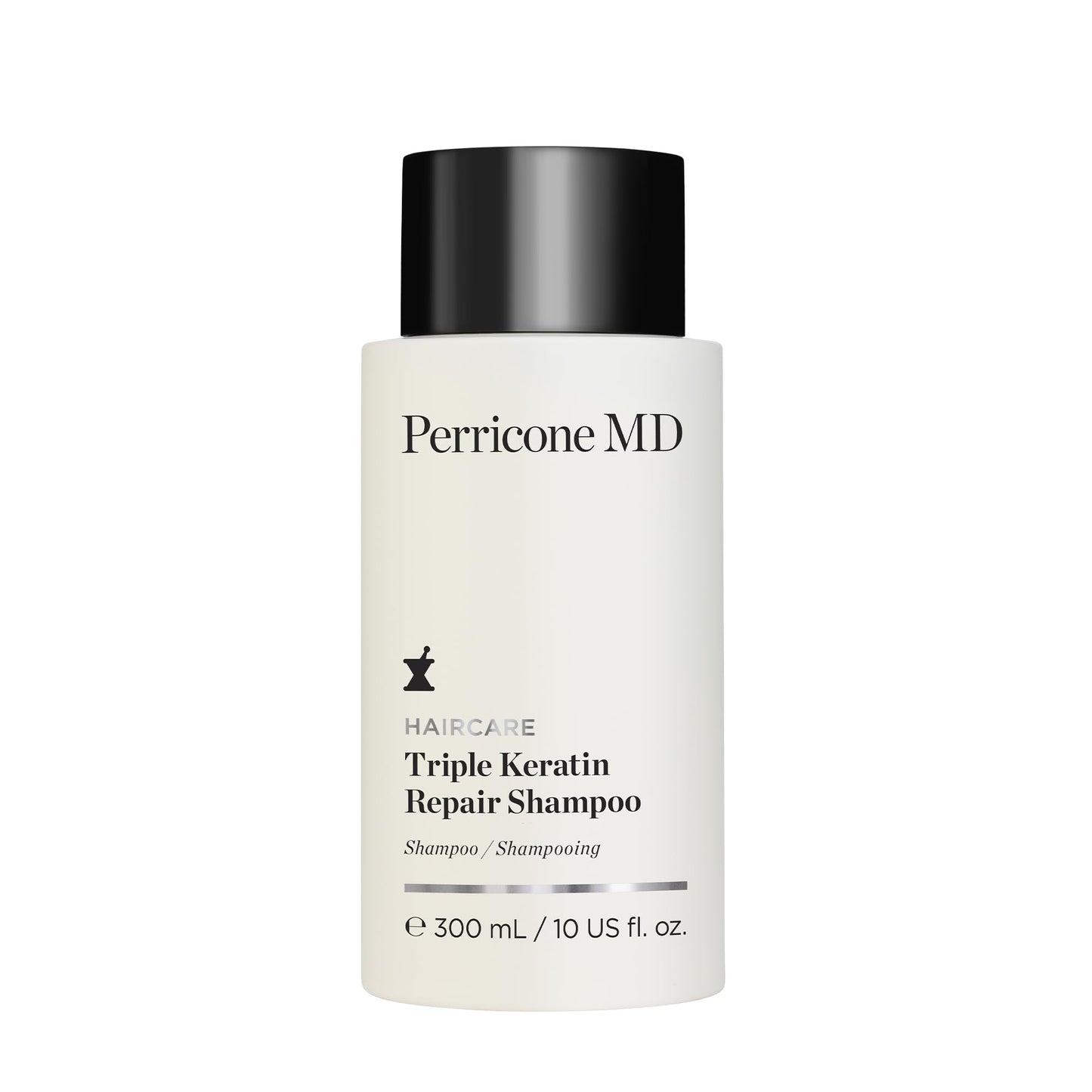Perricone MD Haircare Triple Keratin Repair Shampoo