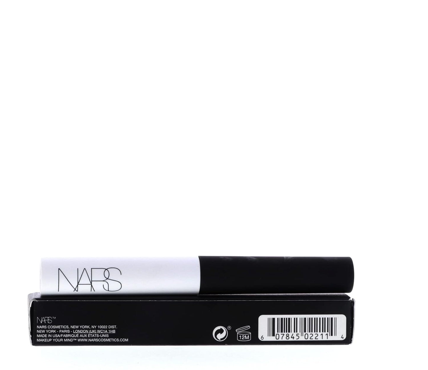 Smudge-Proof Eyeshadow Base by NARS - Long-Lasting, Waterproof Formula