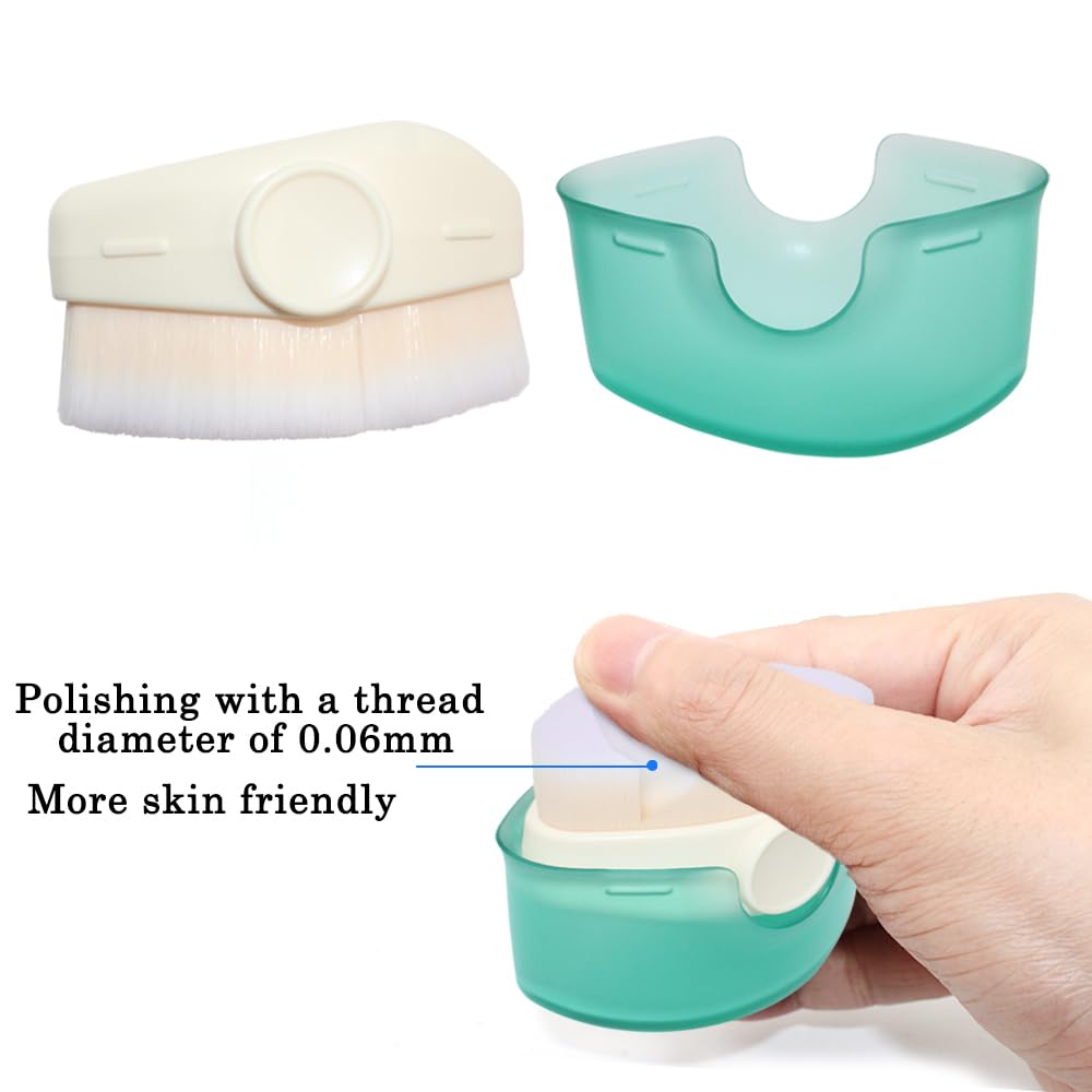 SonKu Sunscreen Applicator for Kids Sunscreen Brush Sun Lotion Applicator