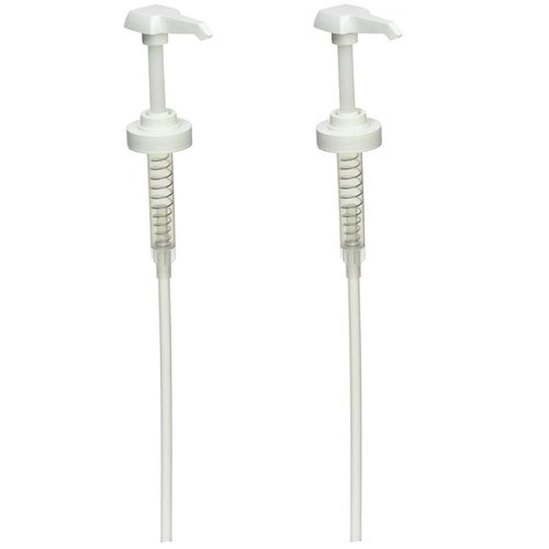 Comfort Axis Pump Dispenser, 11 Inches, Pack of 2