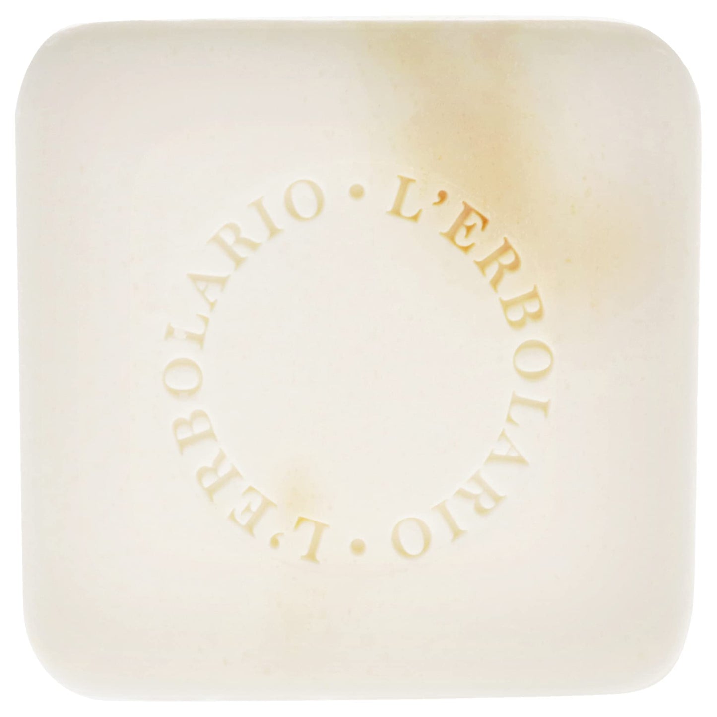 L'Erbolario Berries Flowers Wood Perfumed Soap - Soap Bar Provides Gentle Cleansing Action - Perfumed Body Soap - Rich in Coconut and Sunflower Oils - Scented Soap for Moisturised Skin - 3.5 oz