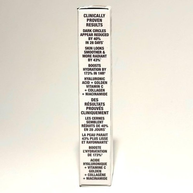 Charlotte Tilbury Beautiful Skin Radiant Concealer 11.75 Tan 0.25oz/7.2g