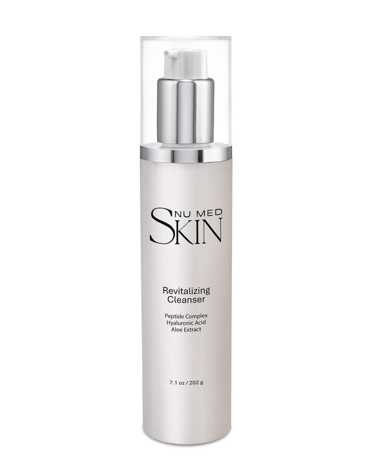 Revitalizing Cleanser - Daily Gentle Cleansing For All Skin Types