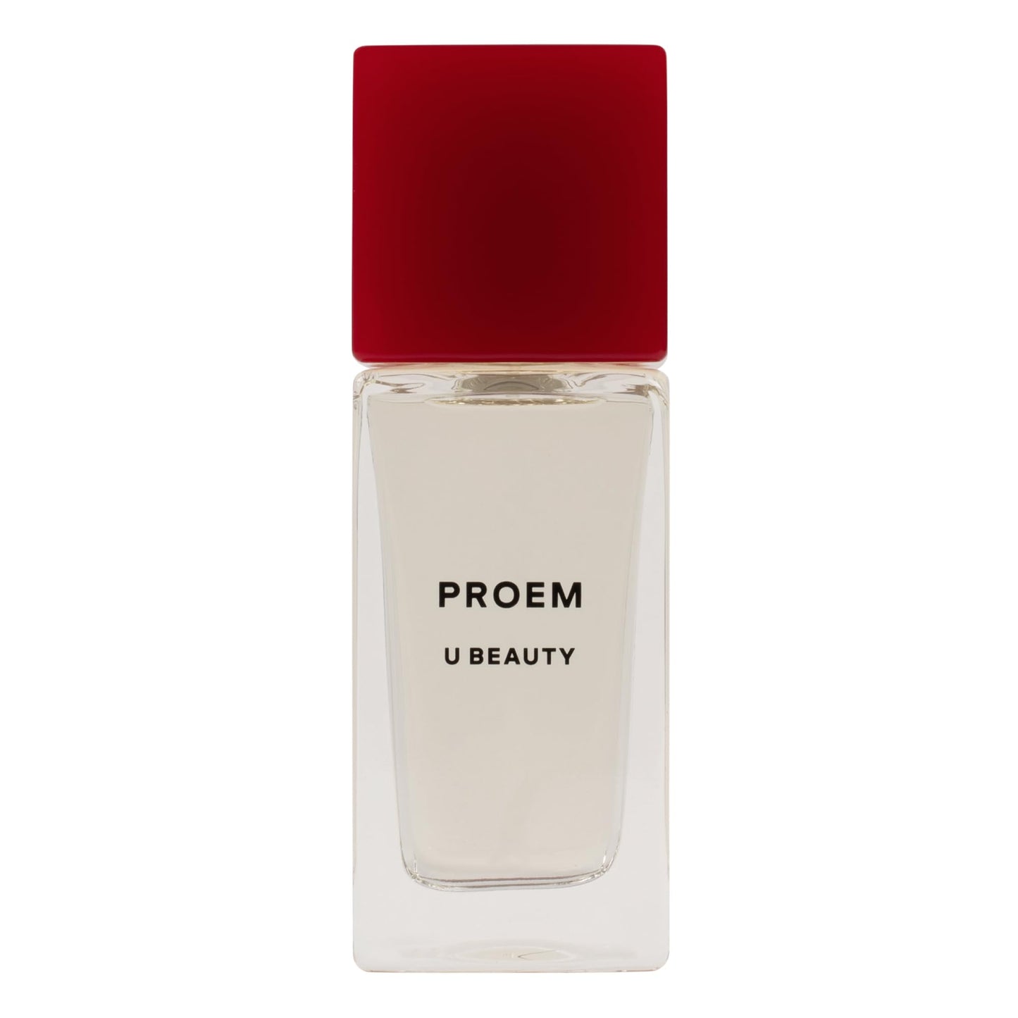 U Beauty PROEM Eau de Parfum, 50ml