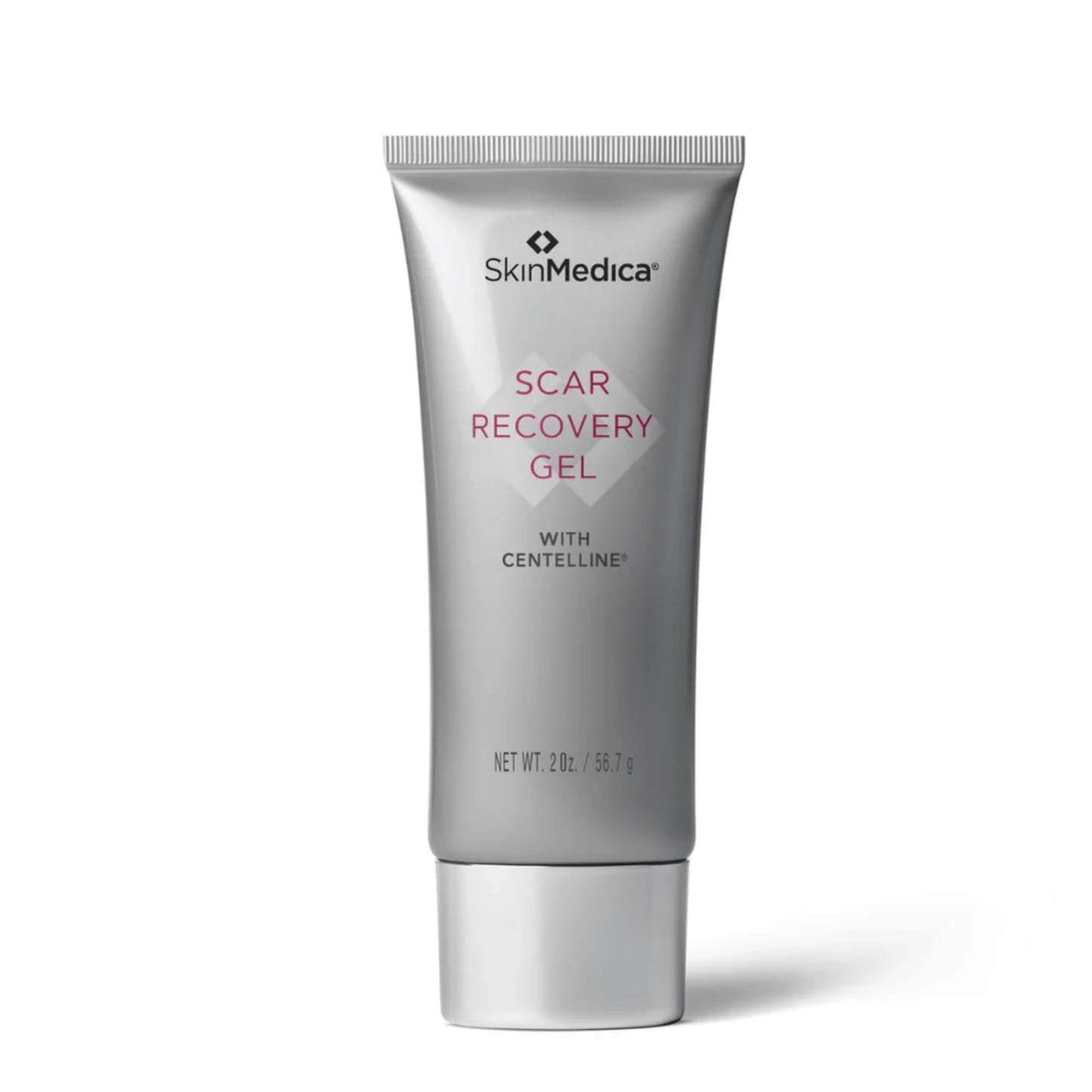 SkinMedica Scar Recovery Gel - Expert Facial Scar Gel, Minimize the Appearance of Scars on Face and Body, 2 Oz_Old