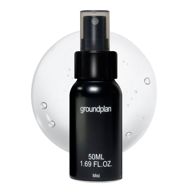 SOS Witch Rescue Mist - 80% Witch Hazel Toner for Redness Relief | Calming Spray for Sensitive Skin (1.69 fl oz)