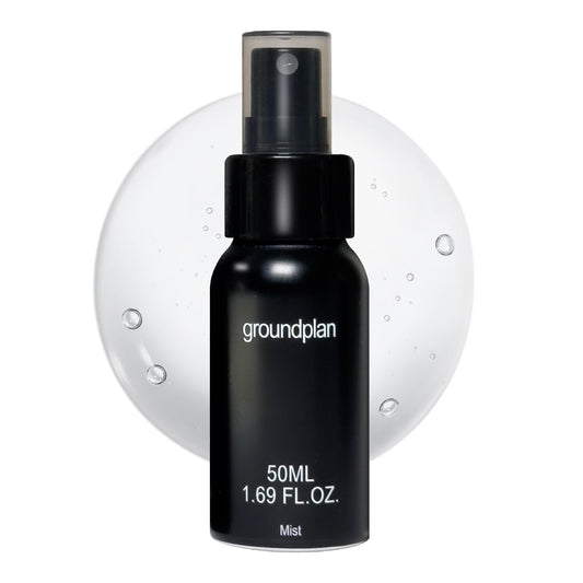 SOS Witch Rescue Mist - 80% Witch Hazel Toner for Redness Relief | Calming Spray for Sensitive Skin (1.69 fl oz)