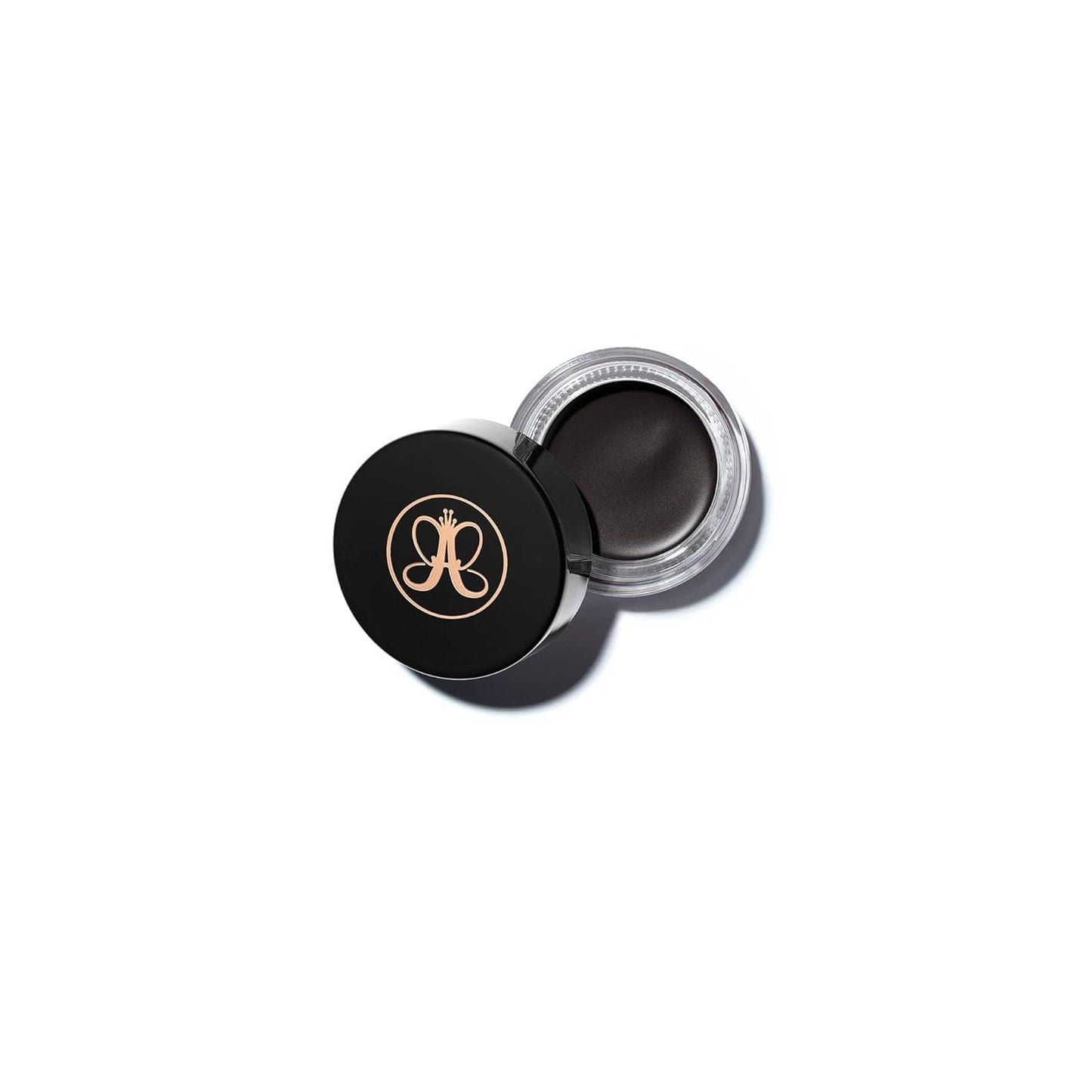 ABH DIPBROW Pomade Granite - Waterproof Eyebrow Pomade for All-Day Brow Perfection