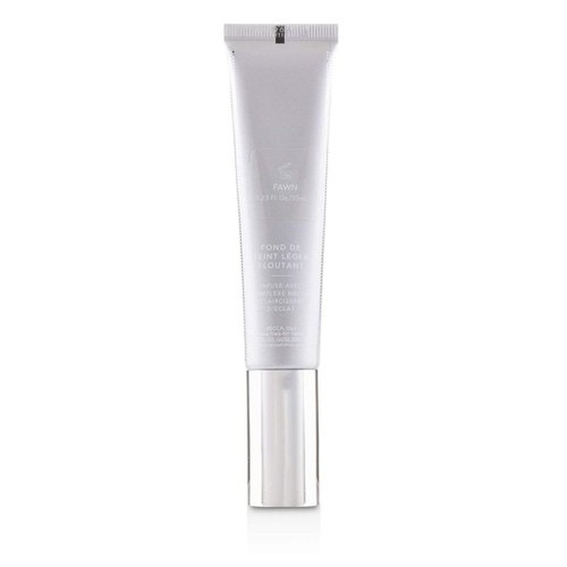Becca Skin Love Weightless Blur Foundation, Fawn, 1.23 Ounce