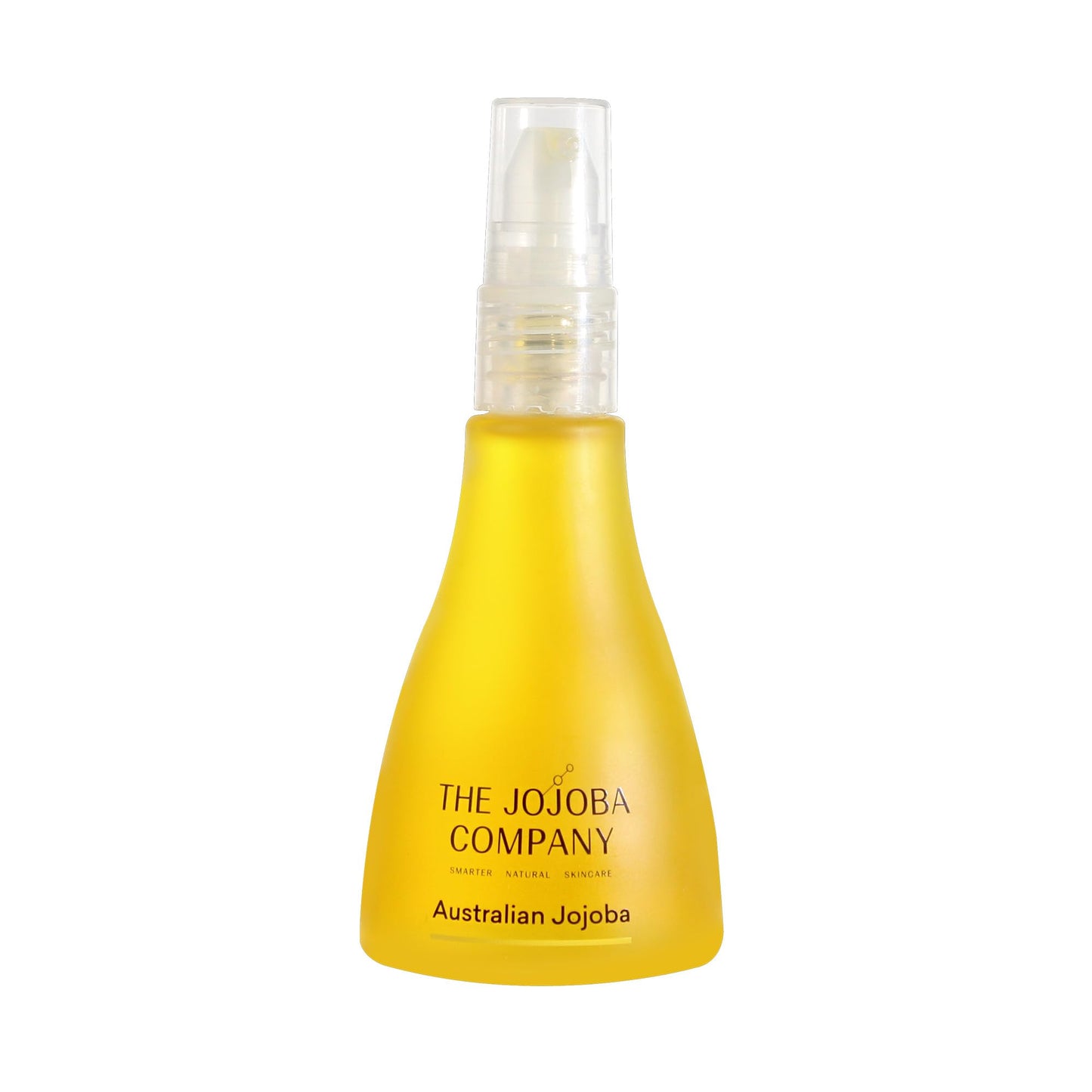 Australian Jojoba – Wadi-Wadi Jojoba Oil – Cold Pressed & Sustainably Grown – With Vitamins A, D & E – Hypoallergenic, Non-Comedogenic, Cruelty-Free – For Face, Body, Hair – 85ml