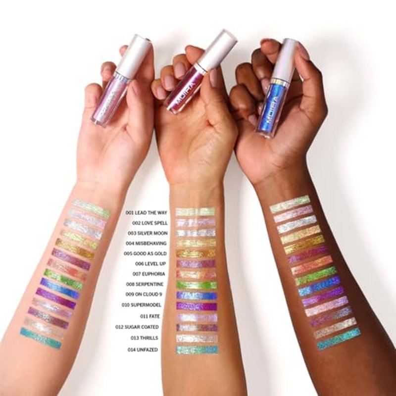 Chromatic Show Liner (009, On Cloud 9)