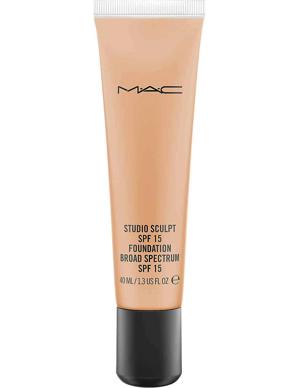 MAC Studio Sculpt SPF 15 Foundation 40ml / 1.3oz - NC15