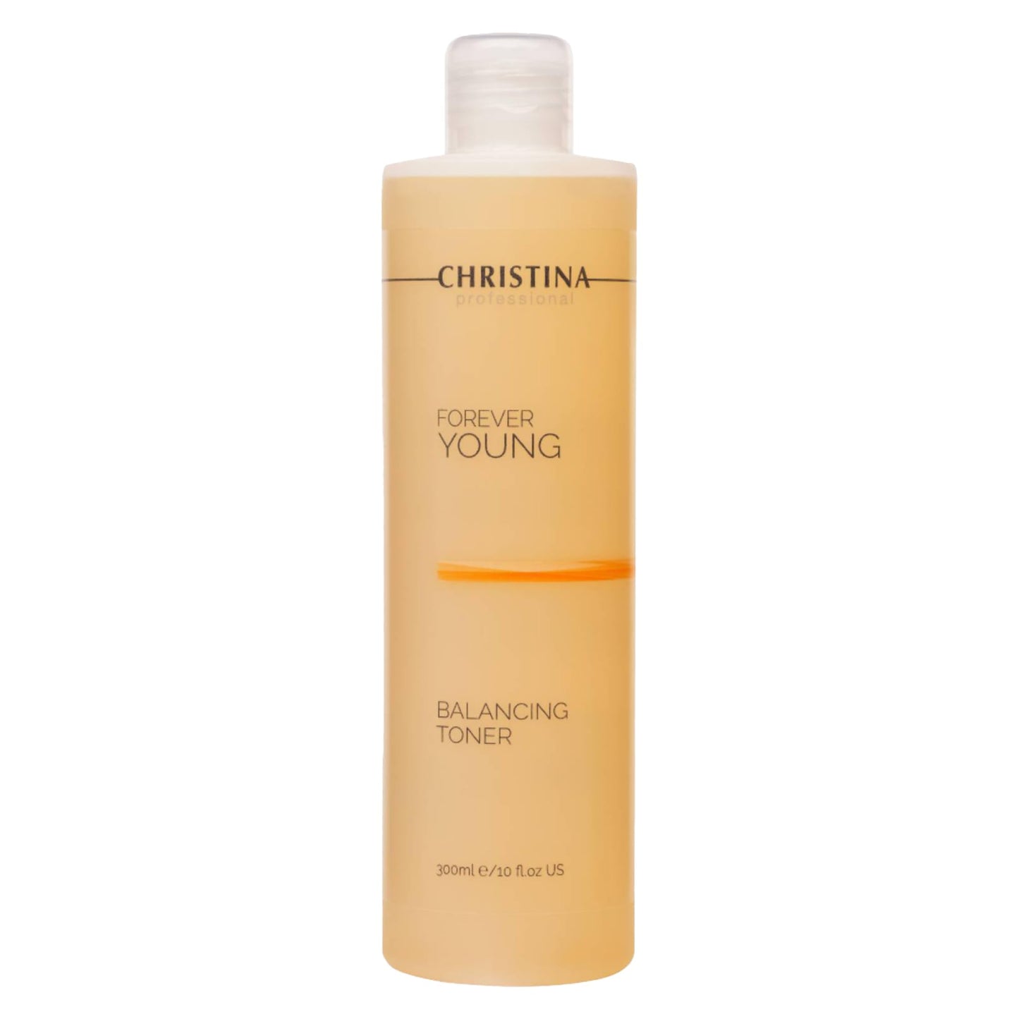 Christina - Forever Young - Balancing Toner for Oily and Combination Skin, pH 3,2-3,7 (300ml)