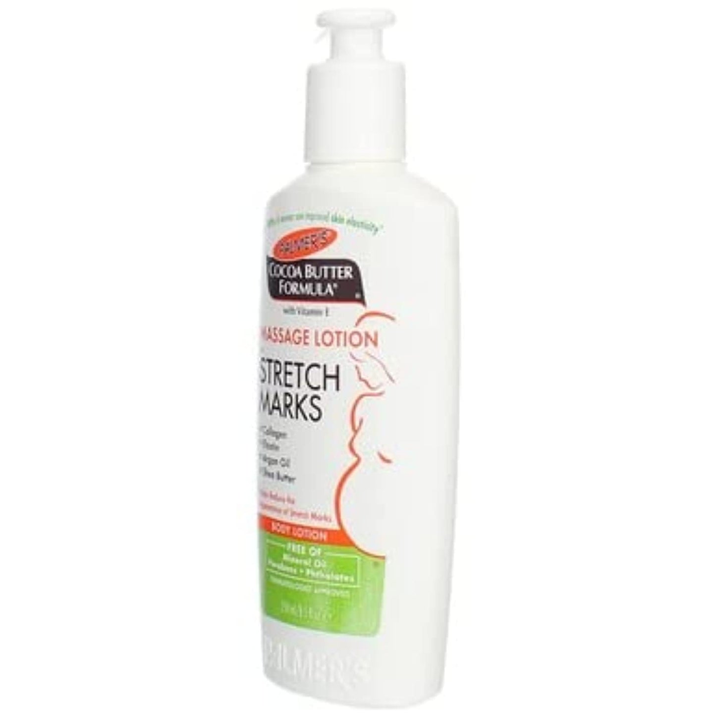 Palmer's Cocoa Butter Formula, Massage Lotion for Stretch Marks 8.5 fl oz (250 ml)