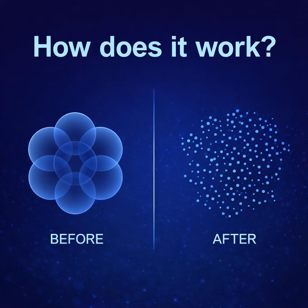 Blue Pen Lightweight