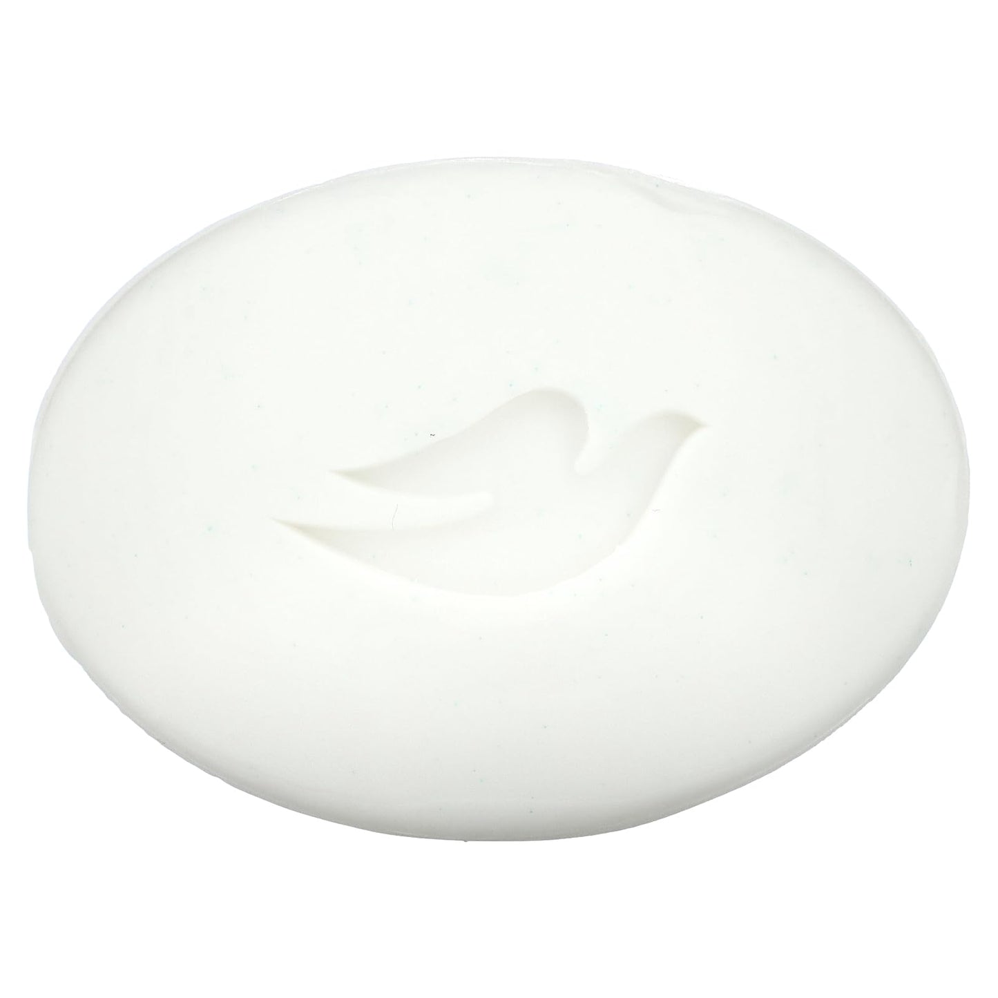 Dove Gentle Exfoliating Beauty Bars, 4.25 oz bars, 2 ea (Pack of 4)4
