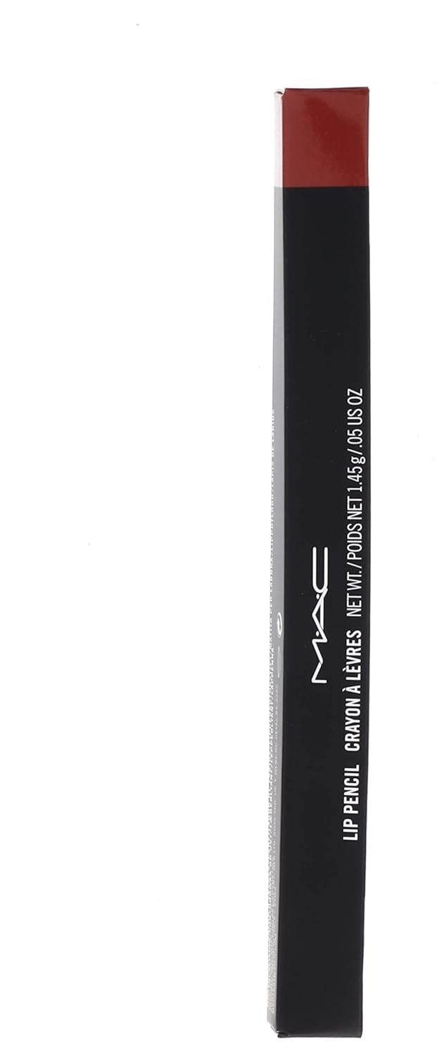 Chicory MAC Lip Pencil - Long-Lasting, Creamy Formula for Perfect Lips