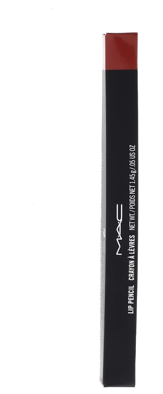 Chicory MAC Lip Pencil - Long-Lasting, Creamy Formula for Perfect Lips