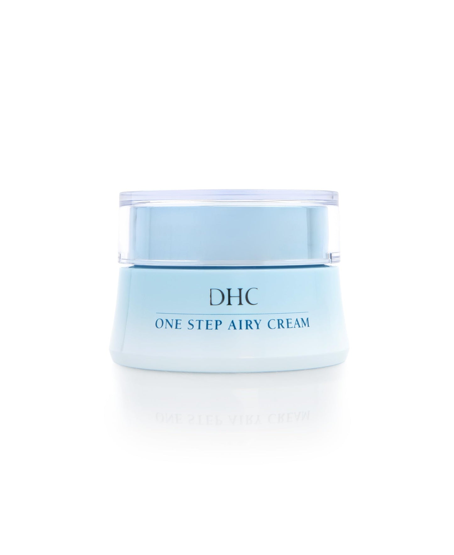 DHC One Step Airy Cream, 1.7 oz. Net wt.