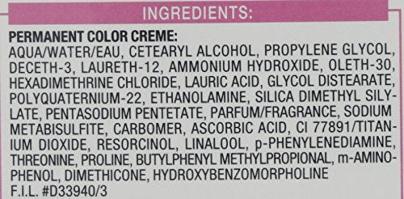 L'Oreal Excellence #9 Nat Blonde Hair Color, 1 ct