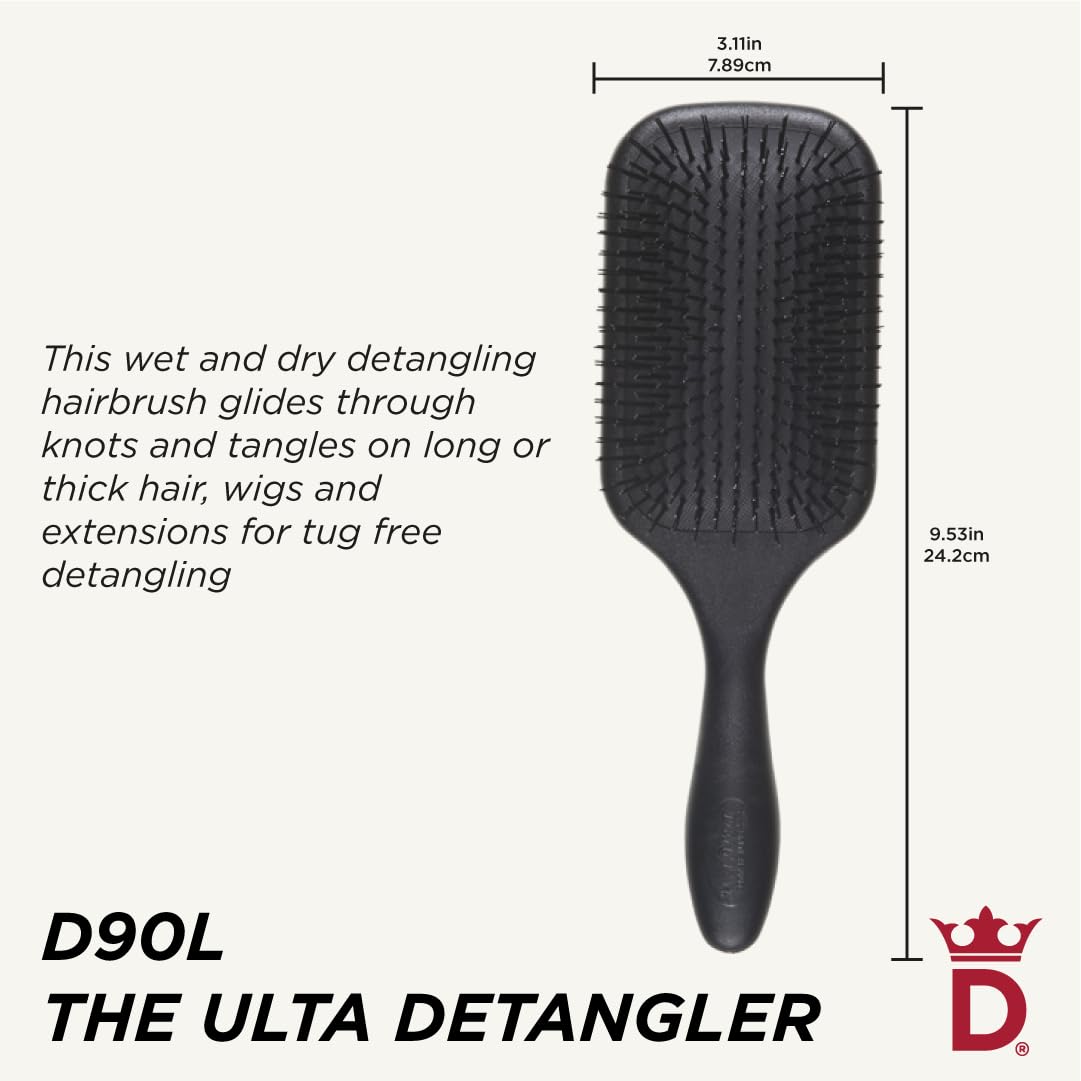 Denman Denman D 90 L Tangle Tamer Ultra Brush