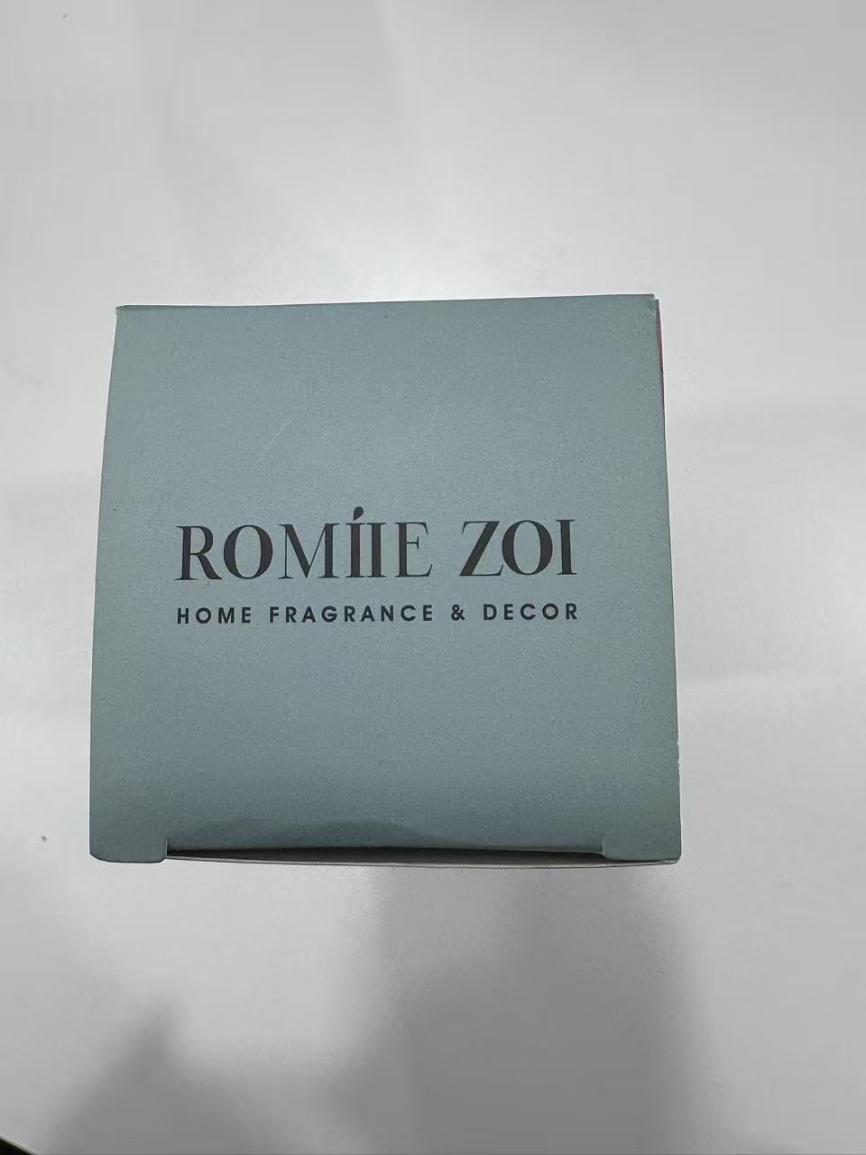 ROMIIE ZOI Daily Hand & Body Lotion with Moisturizing Shea Butter - Spring Garden with the Scent of Botanical Bliss - 236 ML / 8 FL OZ