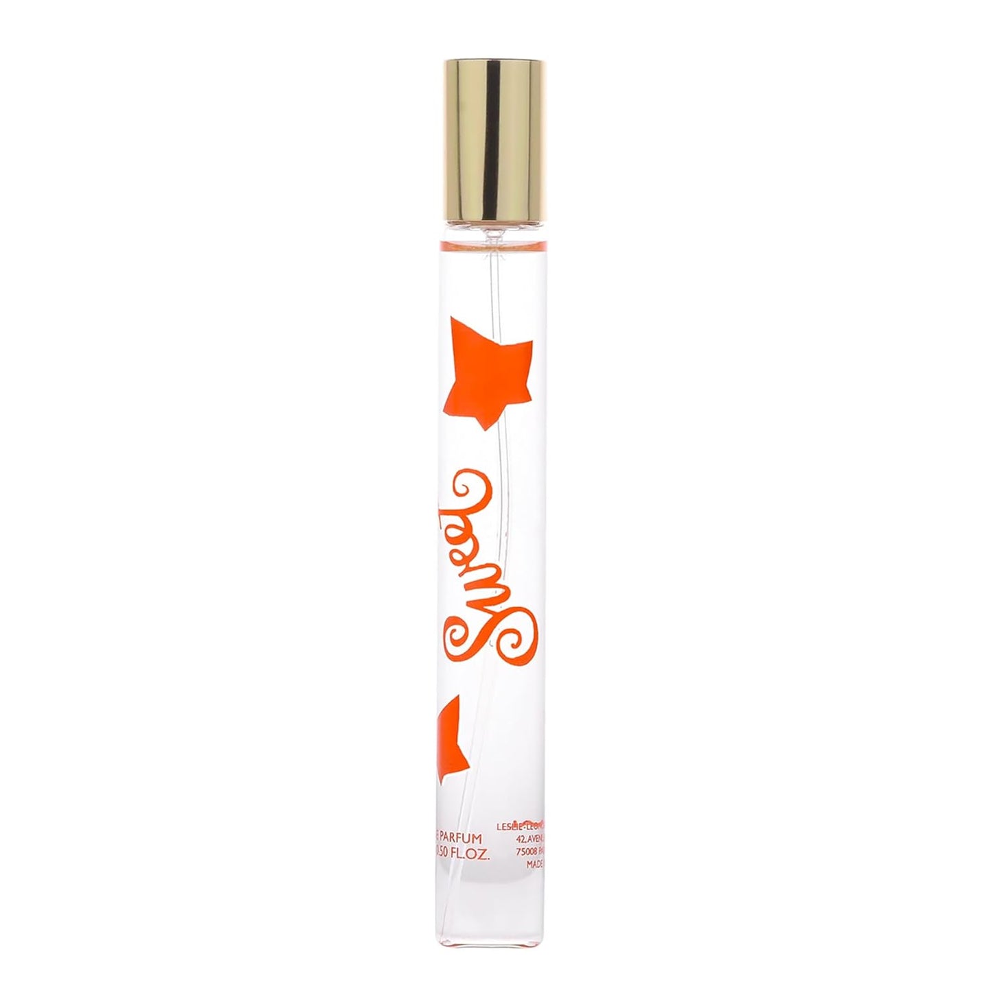 Lolita Lempicka Sweet Eau De Parfum Spray - Floral Gourmand Fragrance for Daily & Special Occasions