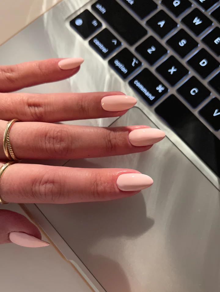 MINILUXE - Pure Polish Pigmented Nail Polish | Clean, Vegan, Cruelty-Free Nail Care (Eden Roc)