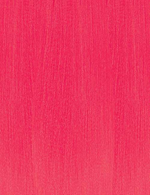 [3 PACK DEAL] Outre X-Pression Braid-Pre Stretched Braid 52" 3X 3 Packs (SHOCKING PINK)
