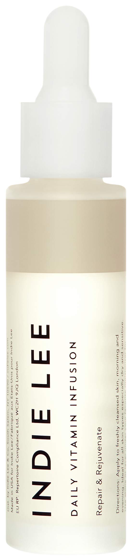 Indie Lee Women's Daily Vitamin Infusion