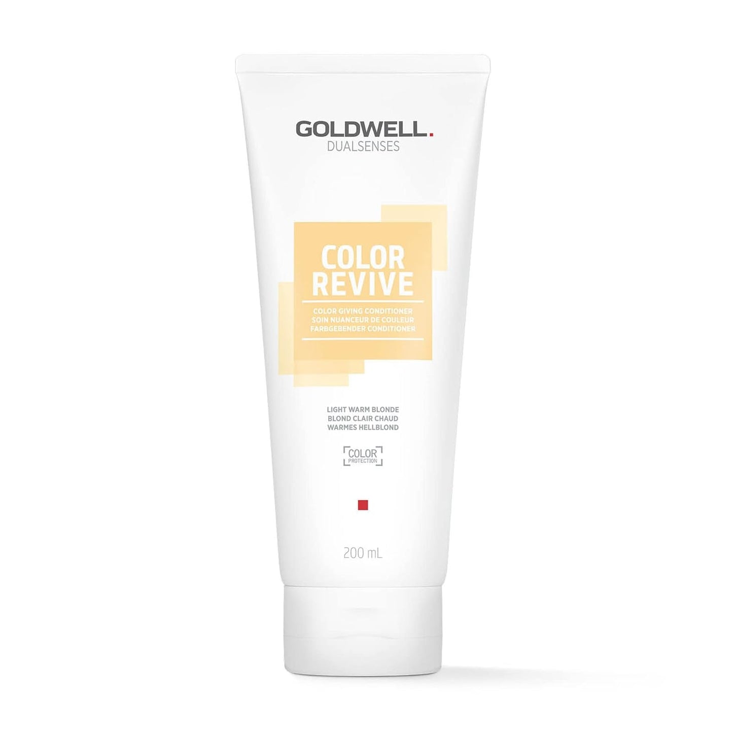Goldwell Dualsenses Color Revive Color Conditioner