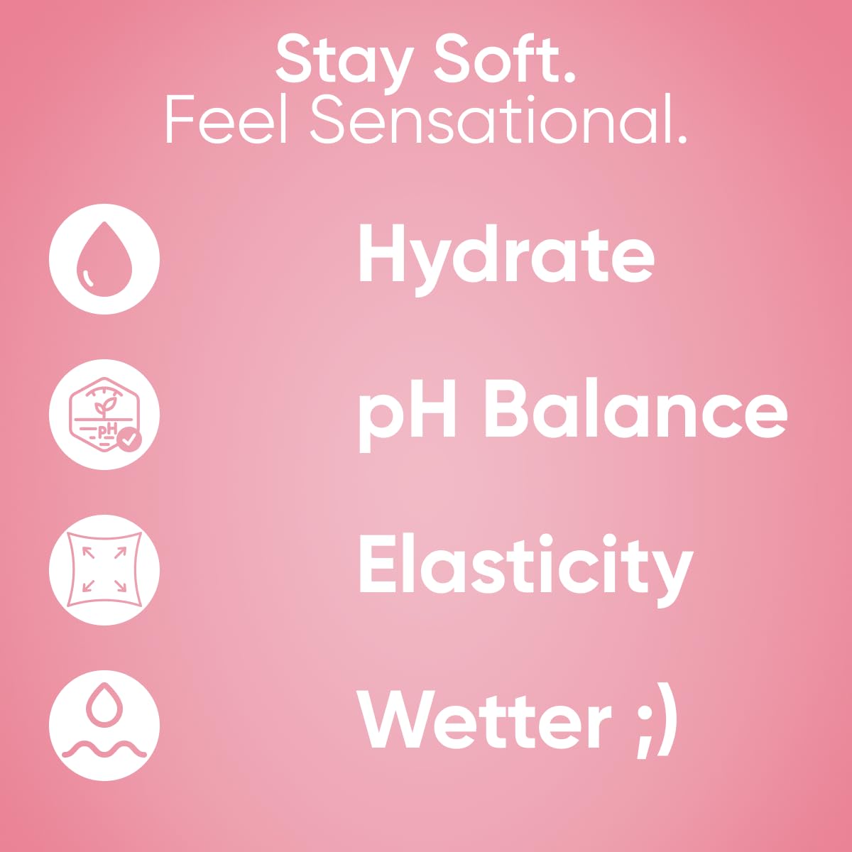 soft spott Organic Vaginal Moisturizer for Menopause, Dryness & Irritation Relief — Hormone-Free Intimate Gel with Hyaluronic Acid & Amla — Natural, pH-Balanced, Gynecologist Reviewed — 2.03oz