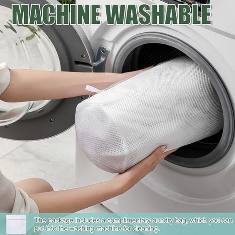 Full Body Bath Pillow, Bathtub Mattress Luxury Cushion with Large Suction Cups, Comfort Support Your Head, Neck, Shoulder, Back and Tailbone, Relax & Quick Drying, Gray