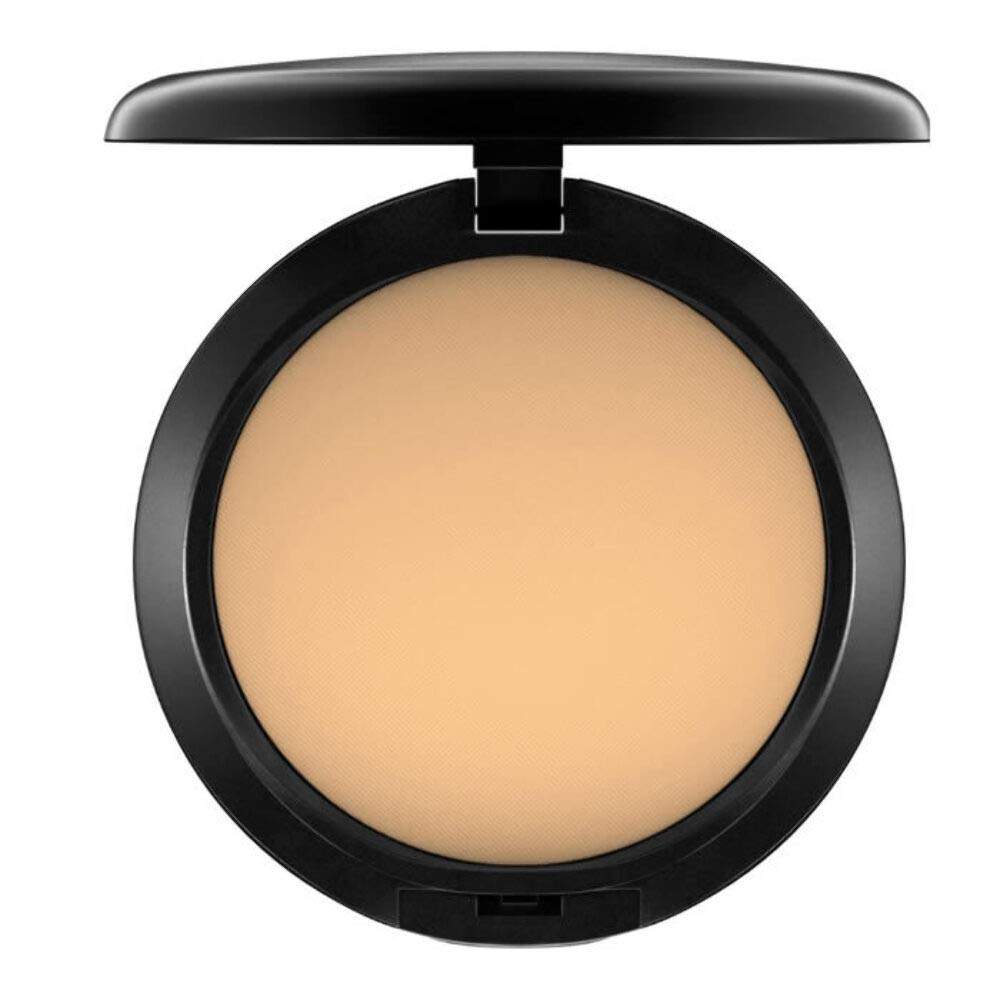 MAC Studio Fix Powder Plus Foundation - C4 Foundation Women 0.52 oz