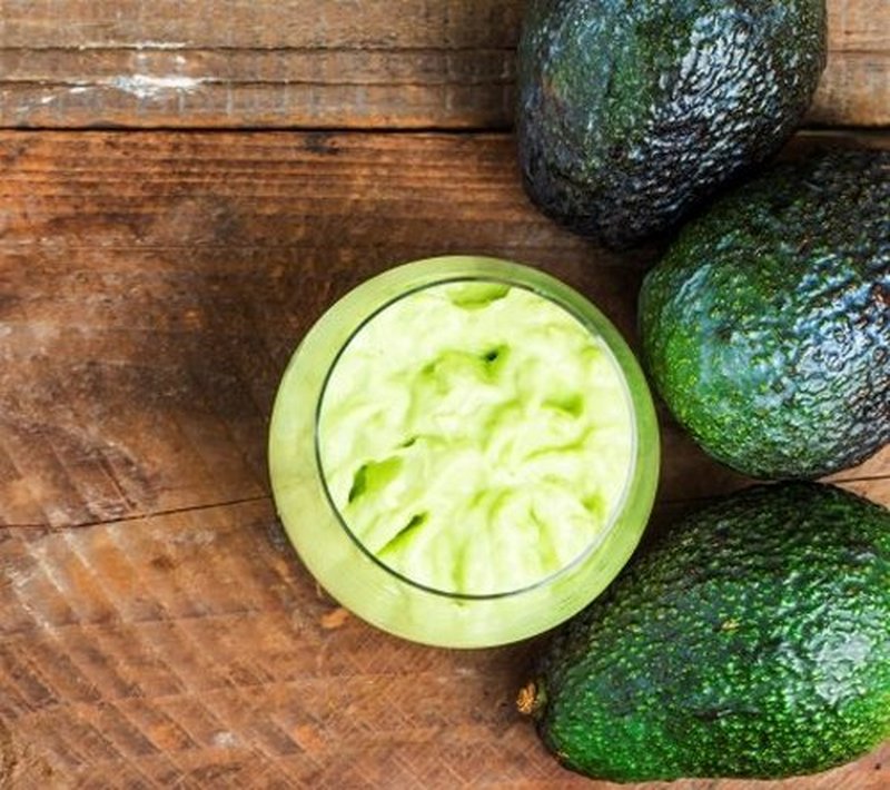 SmellGood - Pure Unrefined Shea Butter, totally natural and organic, Ivory color, packed in 16 oz Jar, 6 Units