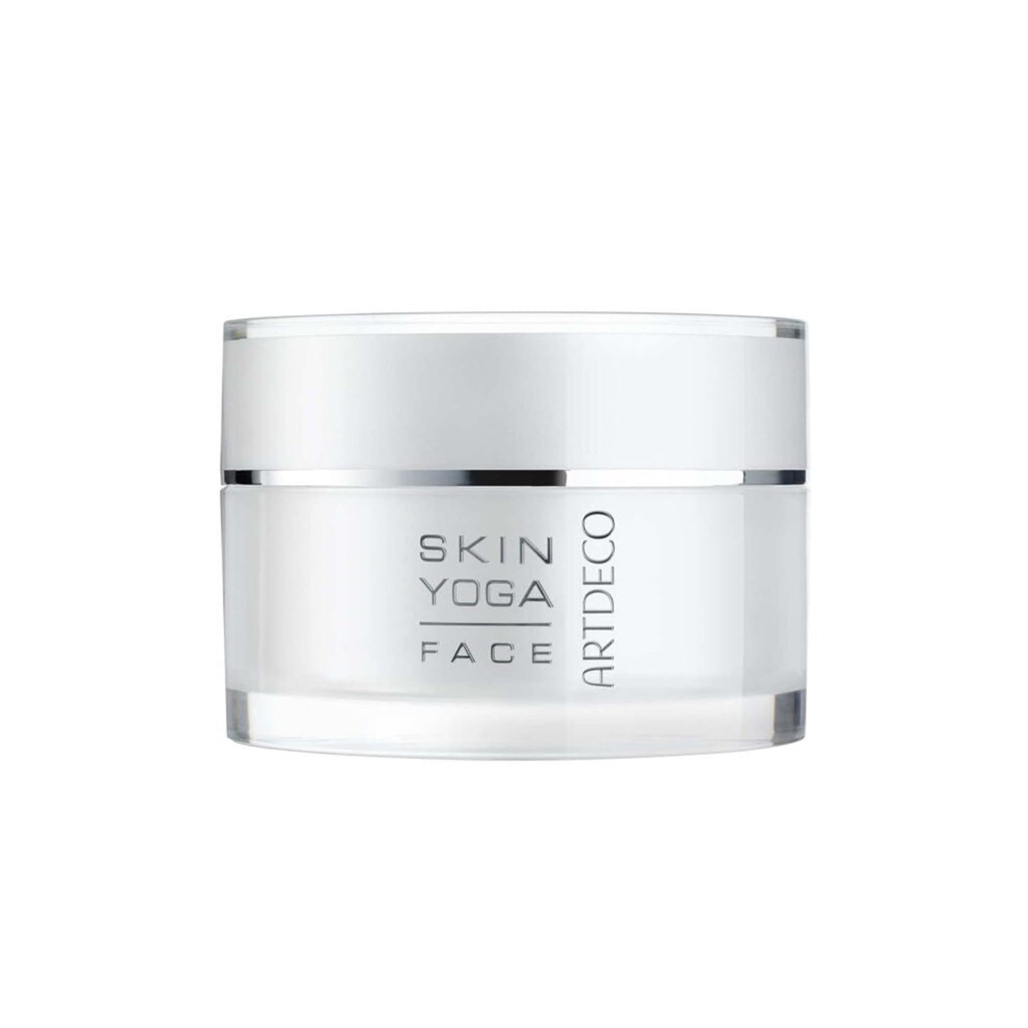 ARTDECO Hyaluronic Intensive Cream - Moisturizing Cream with Anti-Aging Effect - Reduces Tightness - Ideal for Dry, Mature & Even Sensitive Skin - Facial Skin Care - Hyaluronic Acid - 1.75 Fl Oz