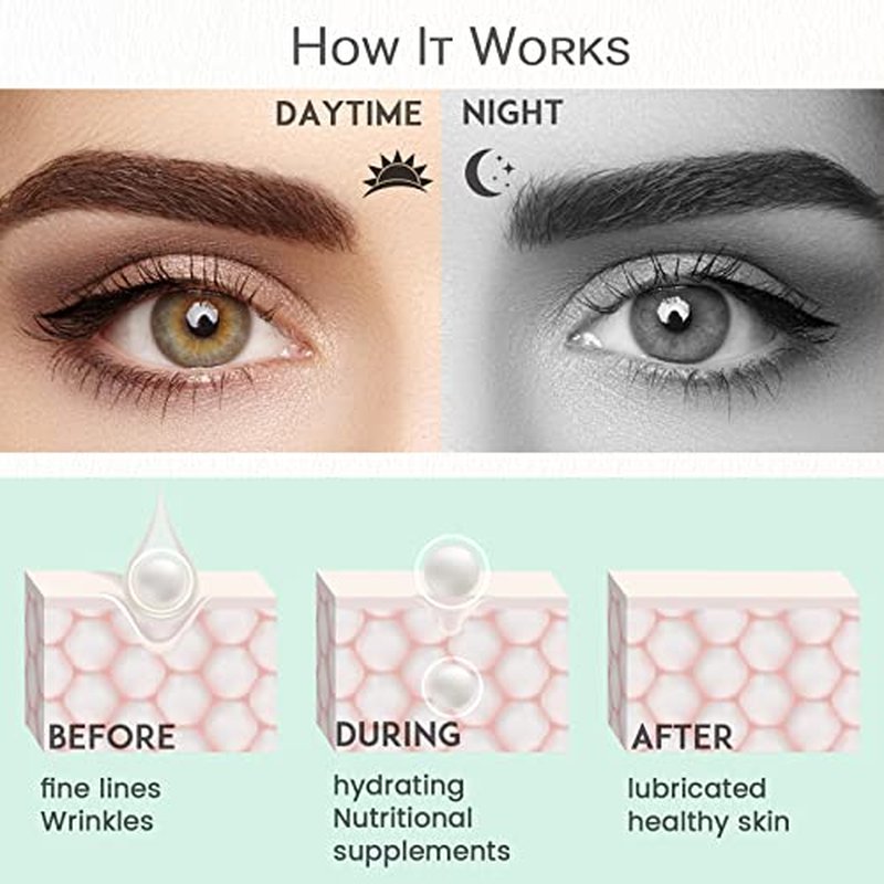 NAZANO Under Eye Patches - 30 Pairs - 24K Gold Eye Mask- Puffy Eyes & Dark Circles Treatments,Reduce Under Eye Bags and Smooth Wrinkles,Eye Skin Care Pads With Collagen
