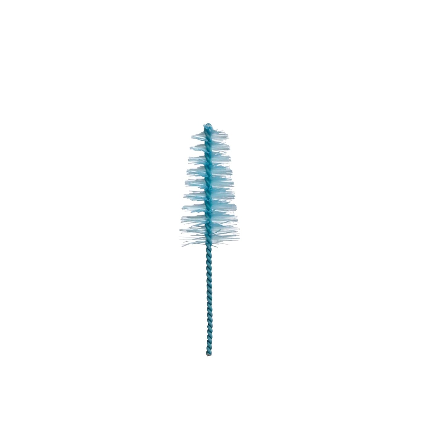 GUM Proxabrush Go-Betweens Refills - Wide - Compatible with GUM Permanent Handle - Reusable Interdental Brushes - Soft Bristled Dental Picks, 16ct (6pk)