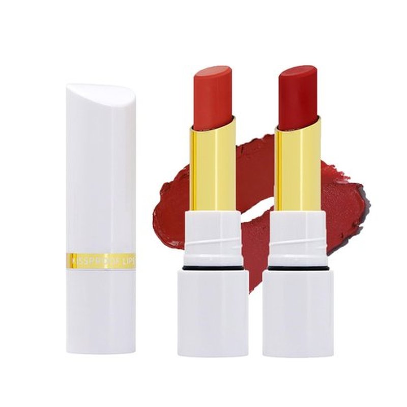 Qjjlko Violette Bisou Balm, Bisou Balm Violette Fr, Bisou Balm Tinted Lip Balm, Violette Fr Bisou Balm Sheer Matte Lipstick, Bisou Balm Matte Honest Tinted Lip Balm (831+832, standard)