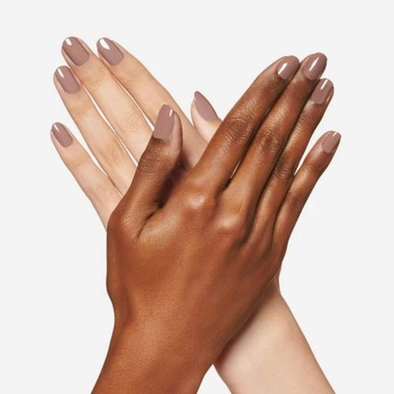 Cote Toxin Free Nail Polish (No. 41 Cool Cappuccino)