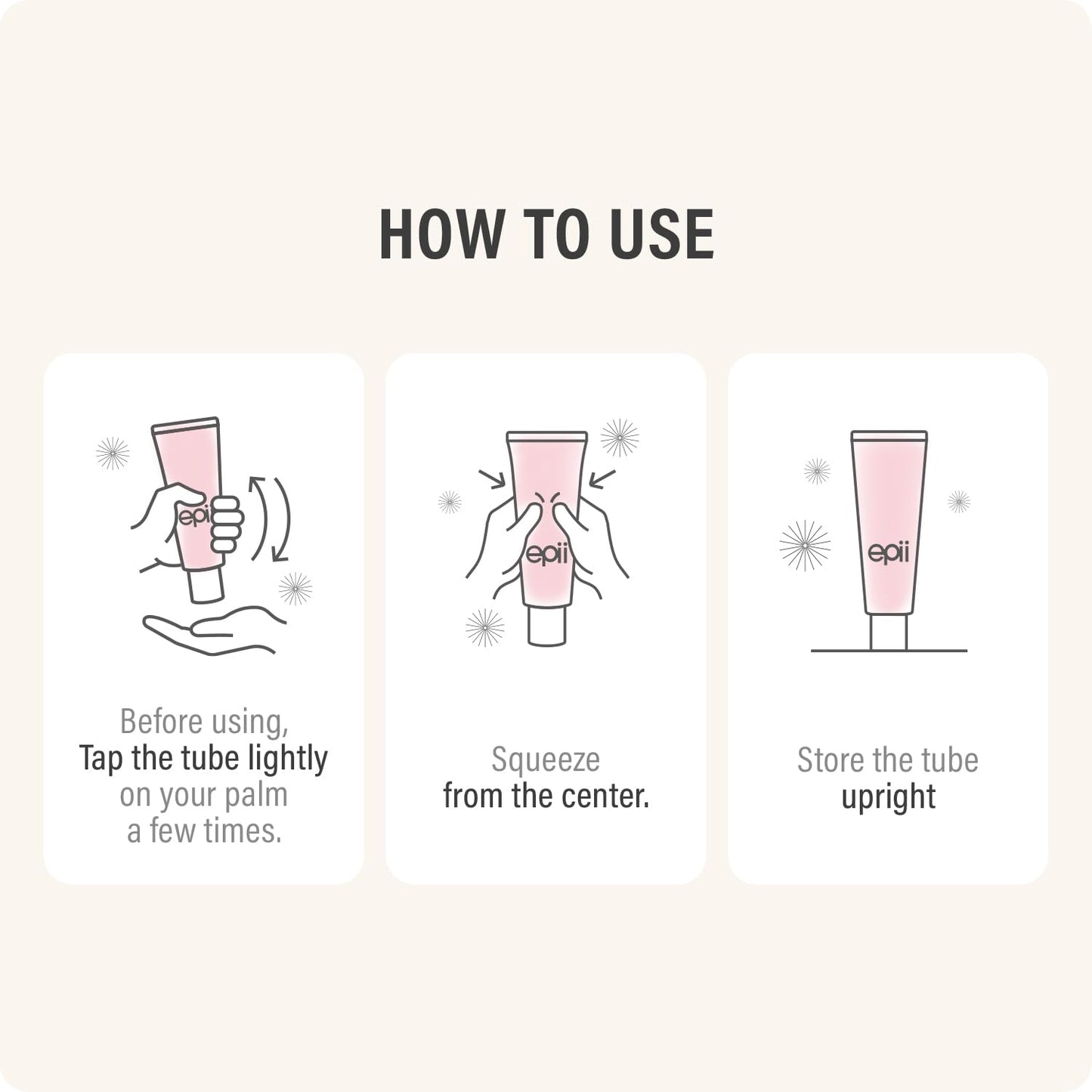 epii Double Up Cream - Firming Face Moisturizer for Aging Skin with NAD+ NMN TXA Niacinamide & 15% Squalane - Korean Skincare Face Cream for Dark Spots Uneven Tone Dull & Sensitive Skin 50mL