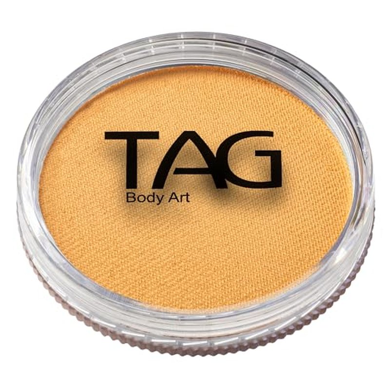 TAG Face and Body Paint - Regular Lilac 32gm