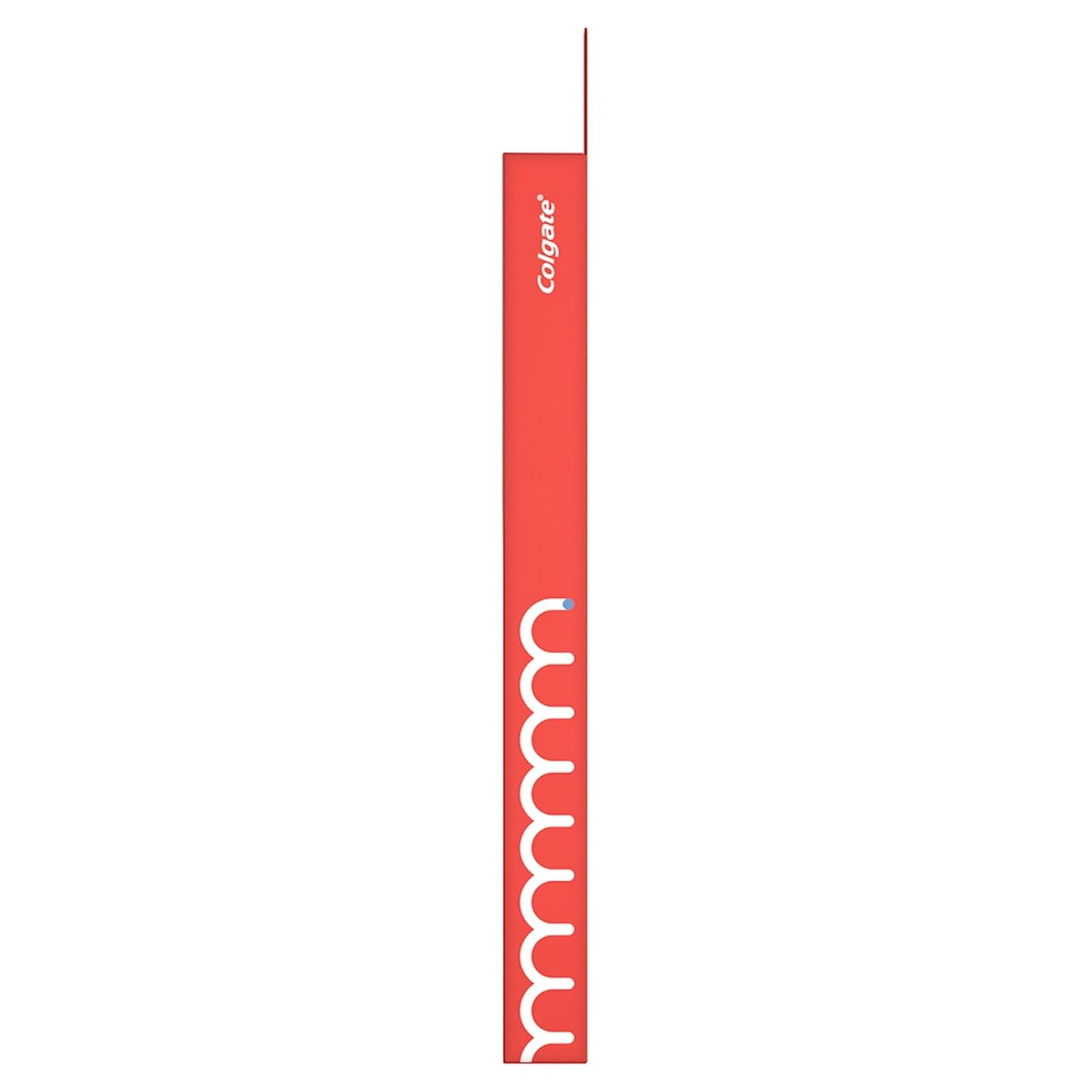Colgate Hum Connected Smart Electric Toothbrush Refill Head, Black, 2 Pack