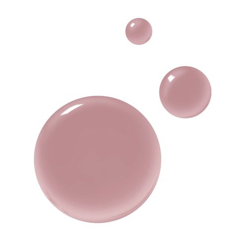 LONDONTOWN Nail Veil #3 Enhancing Nail Care Color and Formula, Violet Mauve Tint, 0.4 fl. oz.
