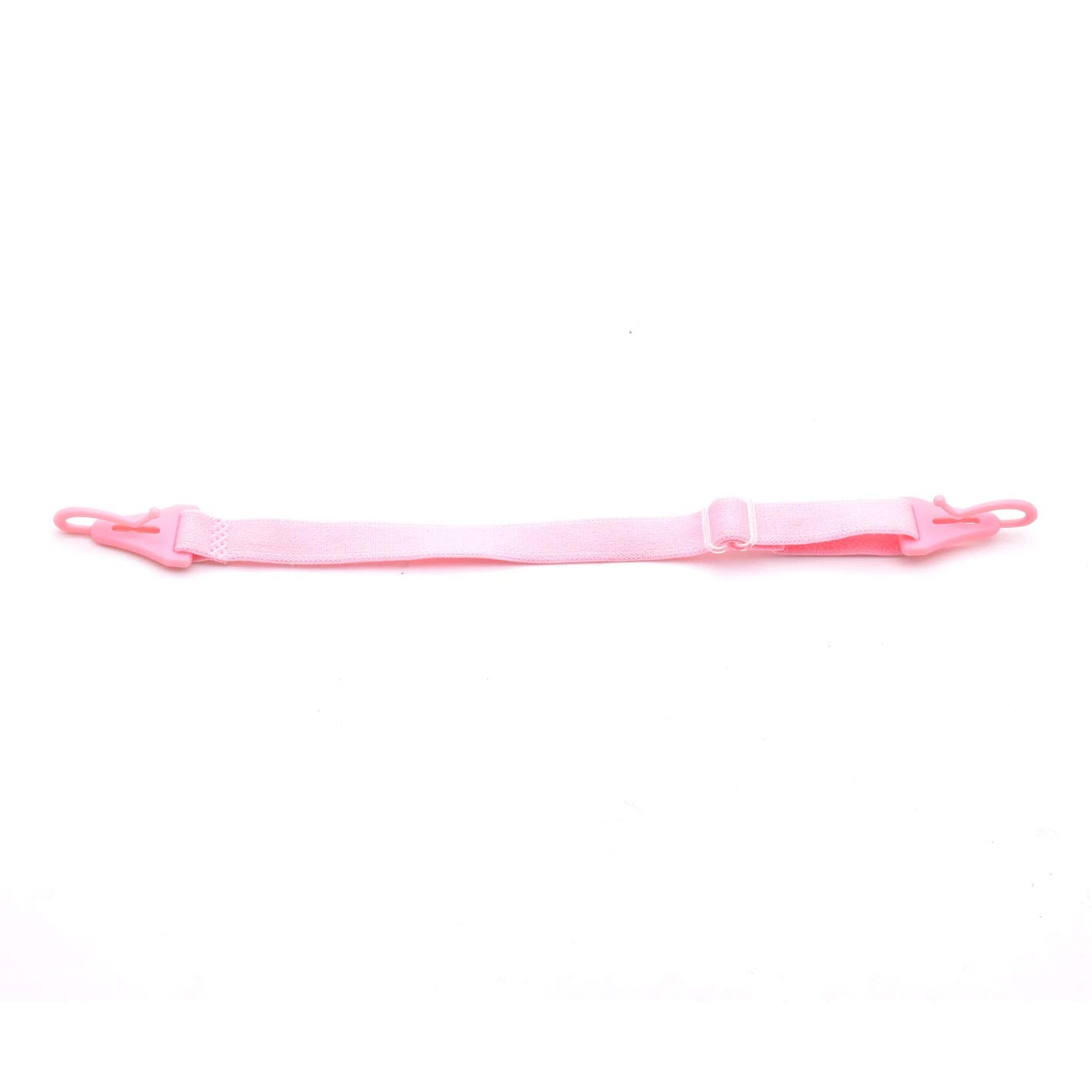 JUSLINK Flexible Polarized Baby Sunglasses for Toddler and Infant with Strap Age 1-6(Pink+Green)