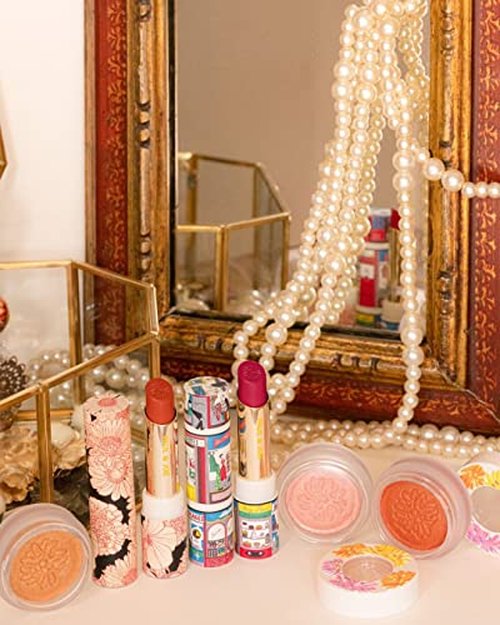 Paul & Joe Lipstick - Autumn Collection - Limited-edition - CS 128