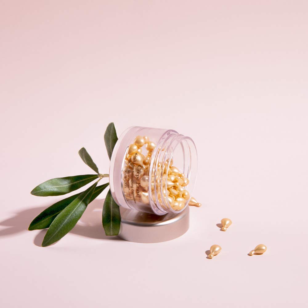BODY FIRM Crepe Erase Advanced 4-in-1 Line Smoothing Capsules, 30 ct.